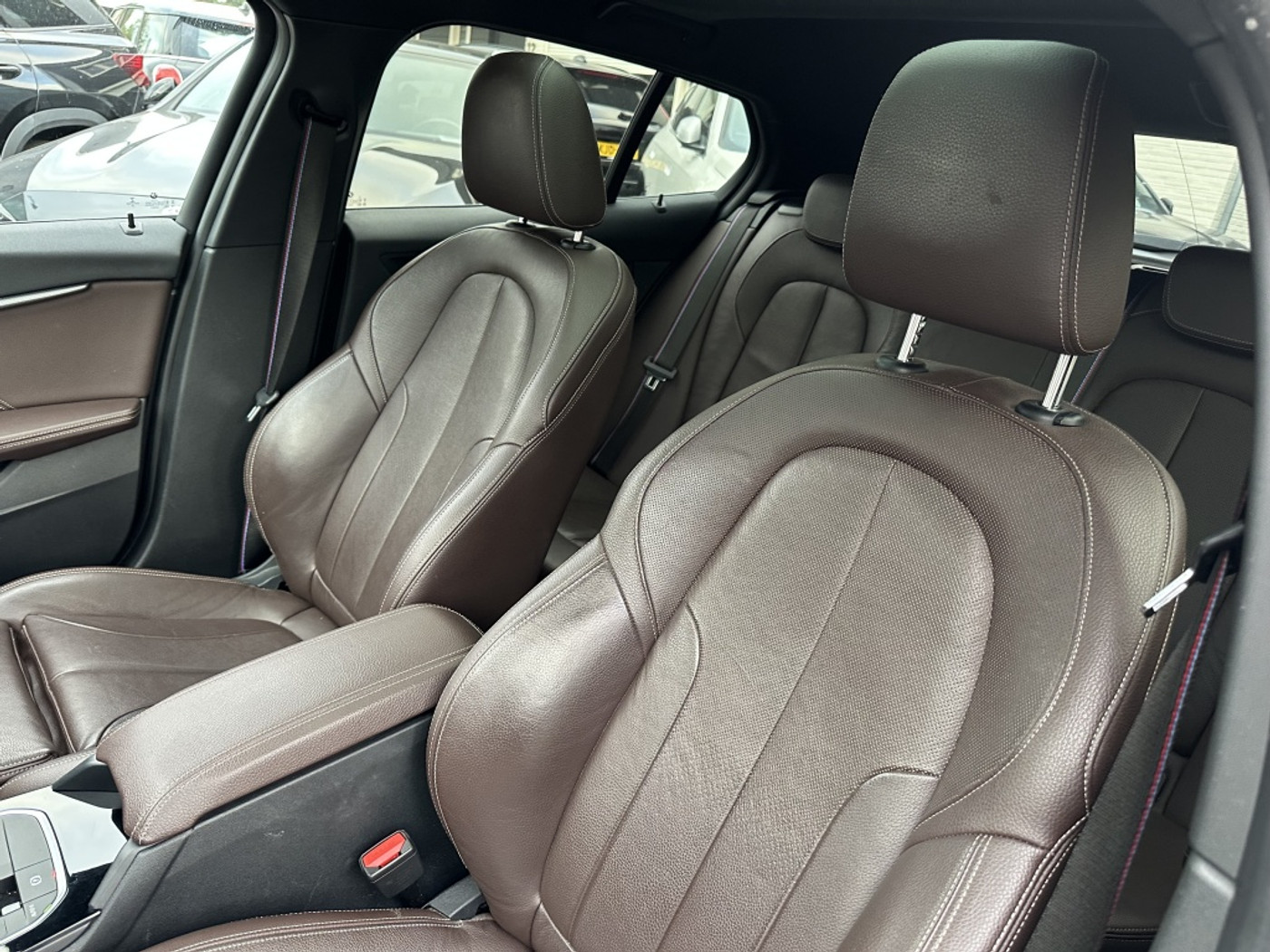 Foto van BMW 118i