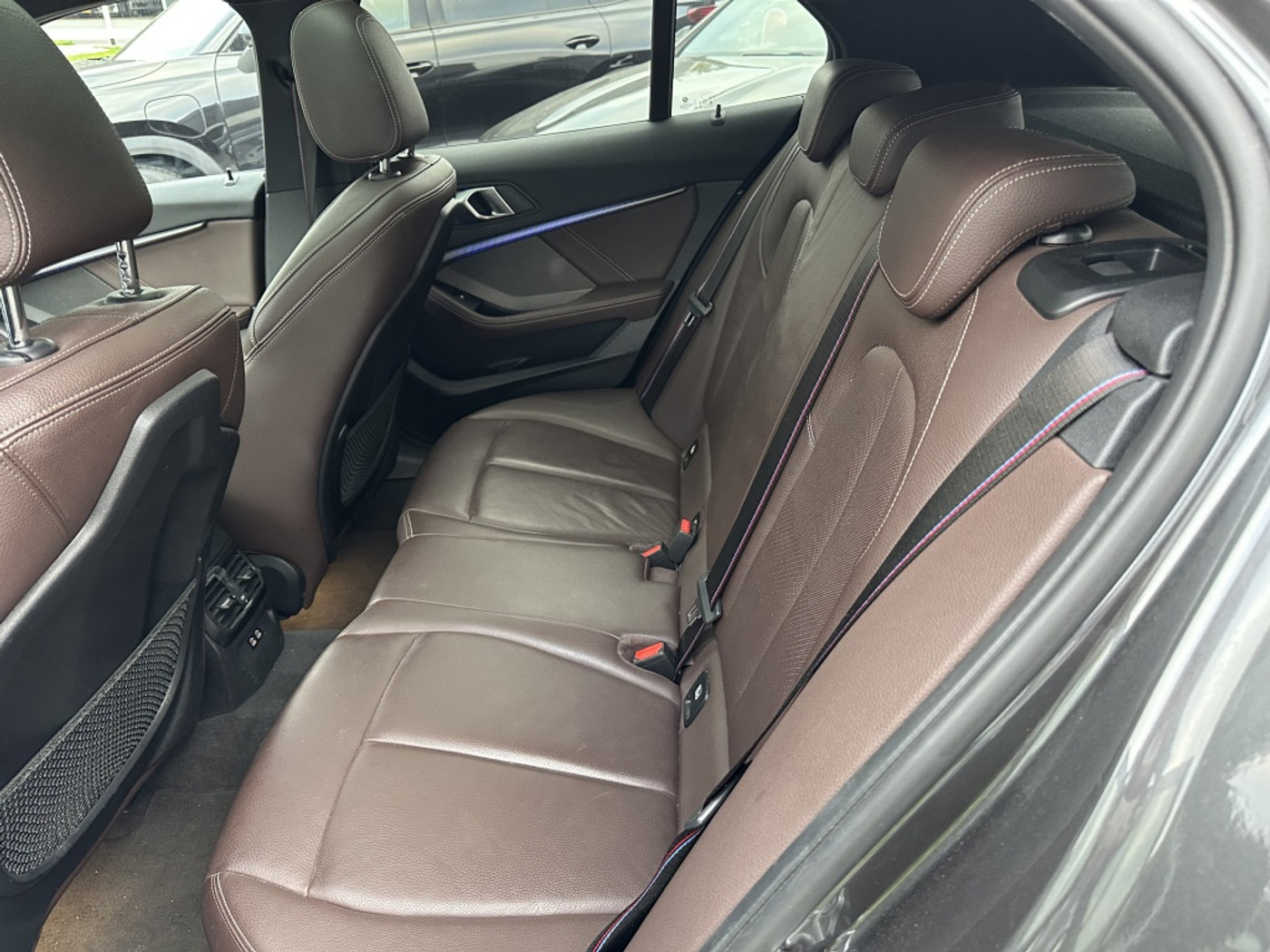 Foto van BMW 118i