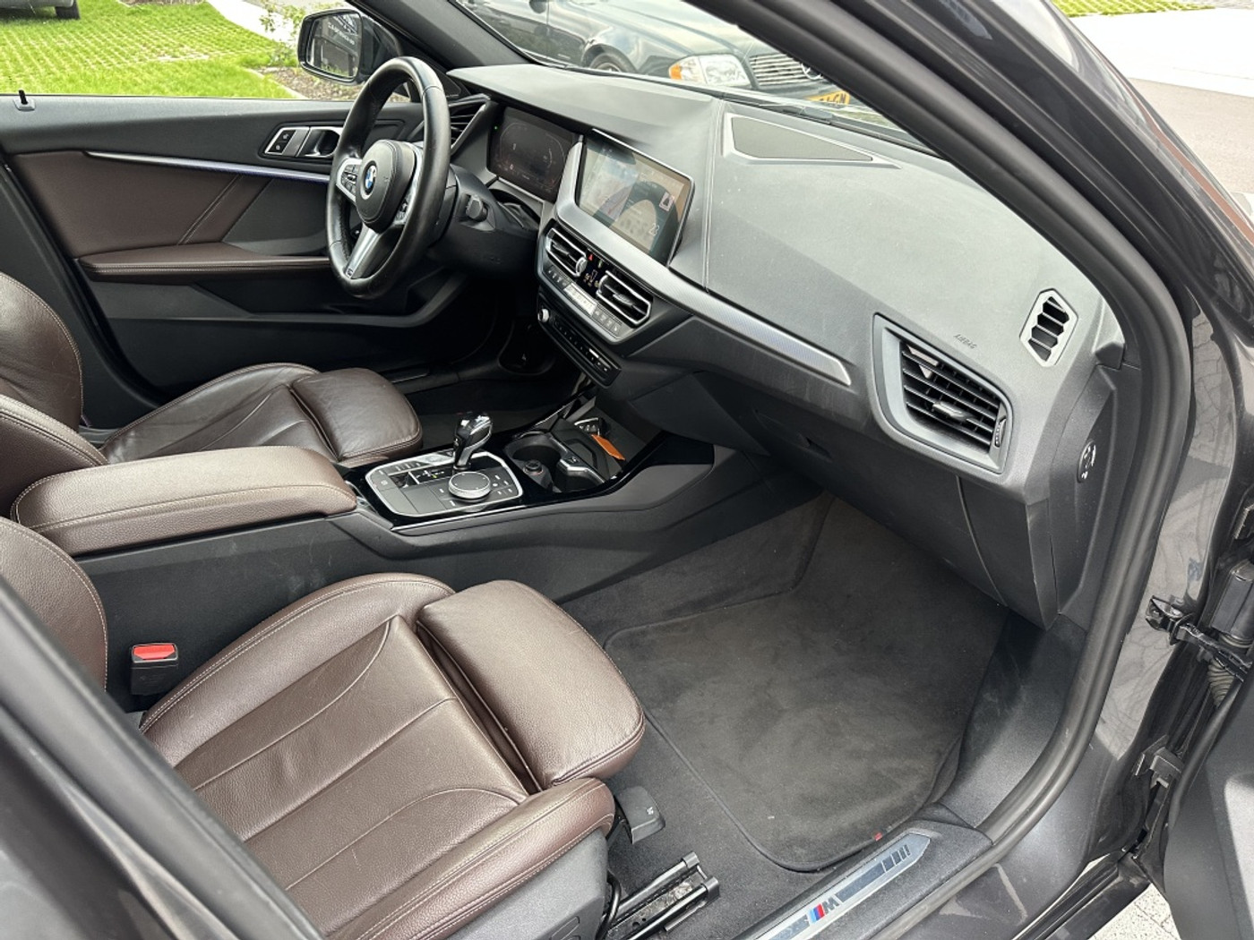 Foto van BMW 118i