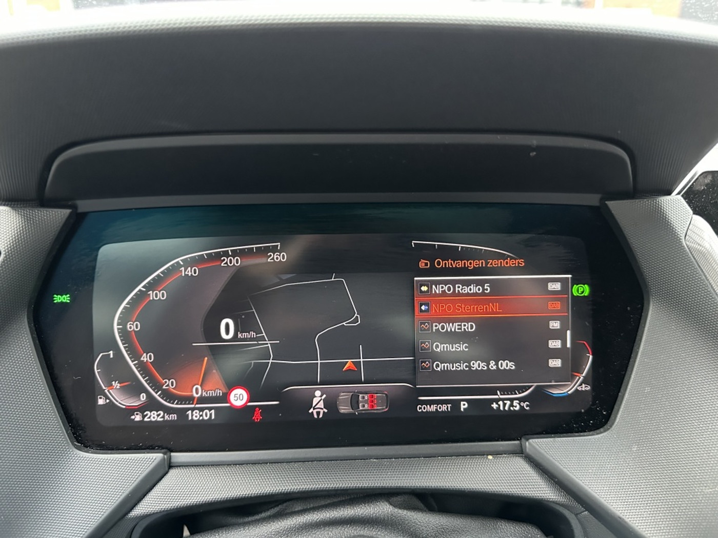 Foto van BMW 118i