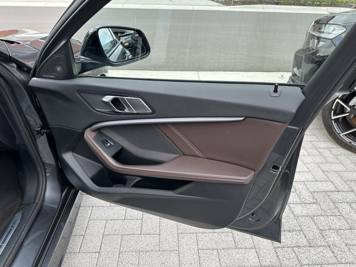 Foto van BMW 118i
