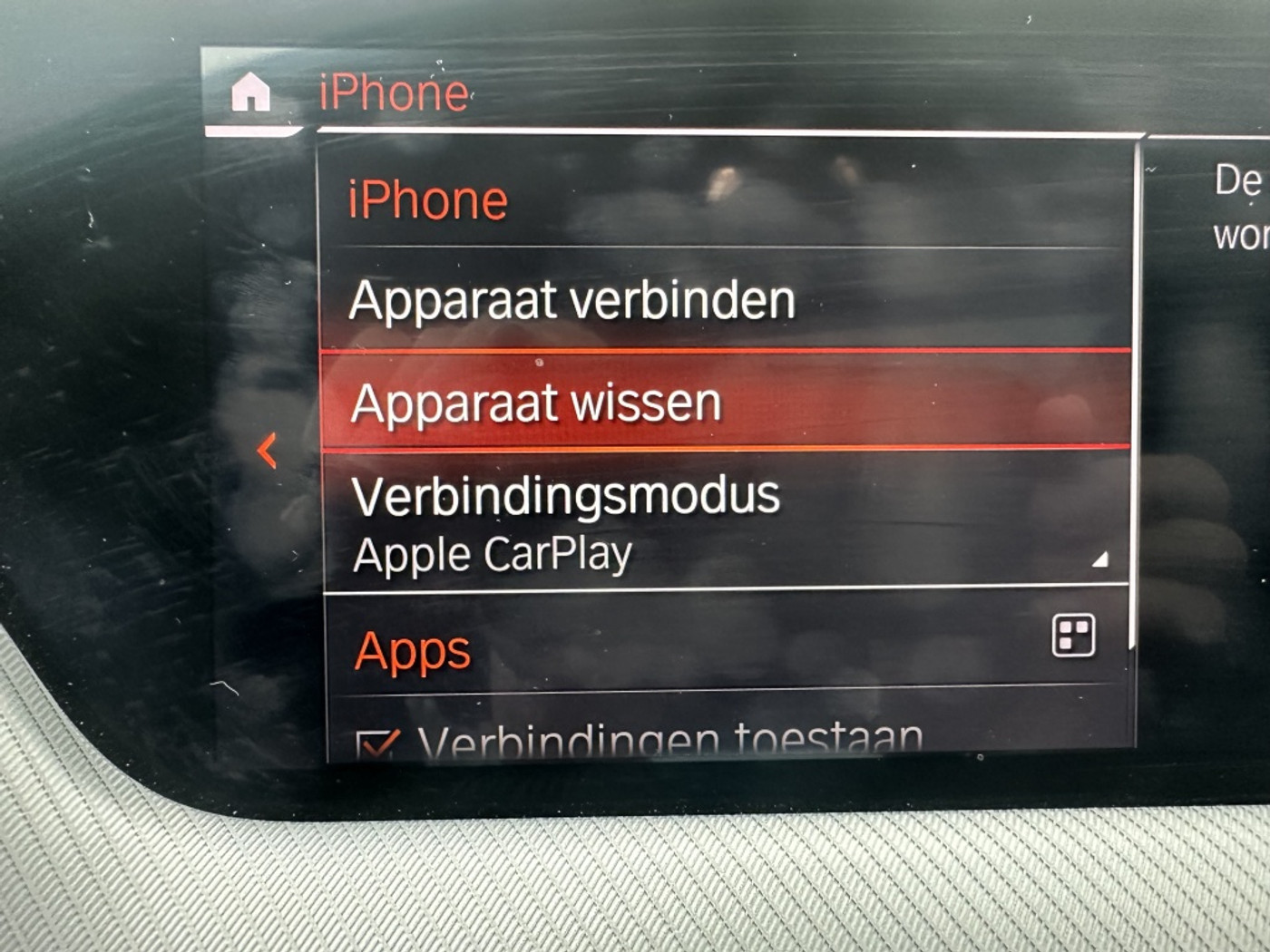Foto van BMW 118i