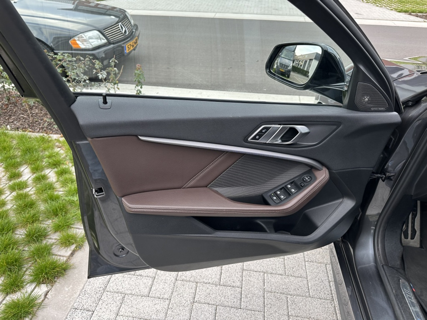 Foto van BMW 118i