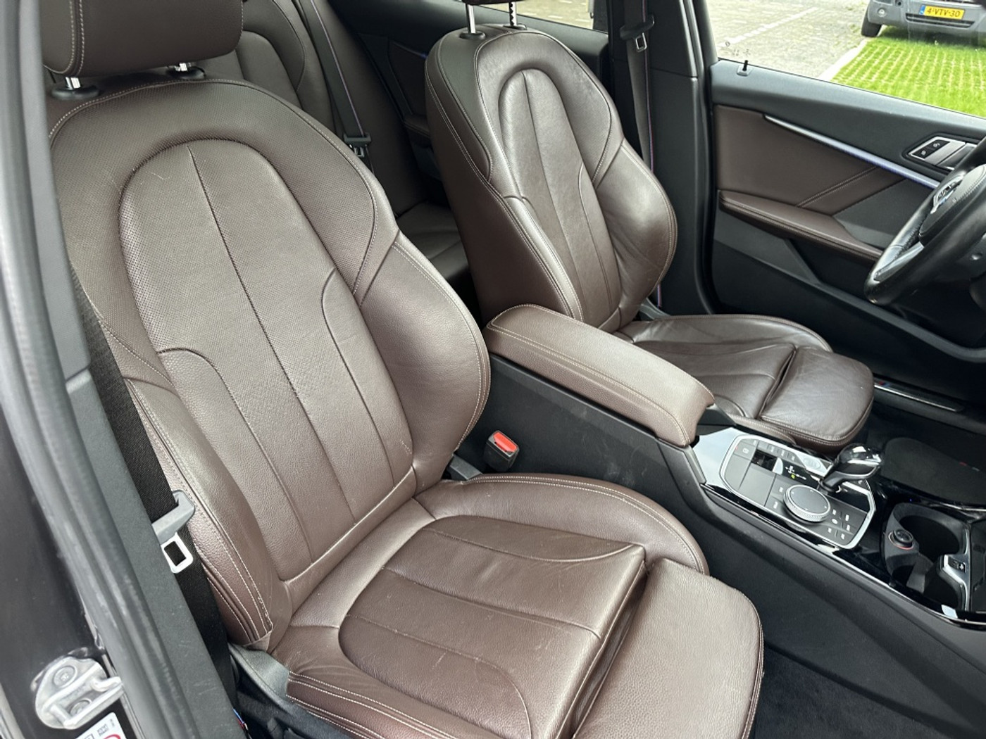 Foto van BMW 118i