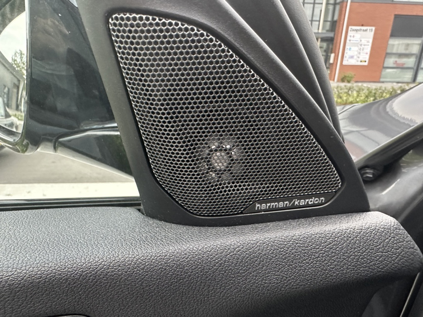 Foto van BMW 118i