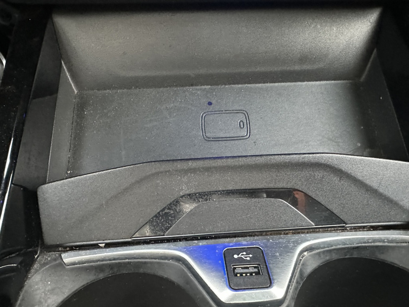 Foto van BMW 118i