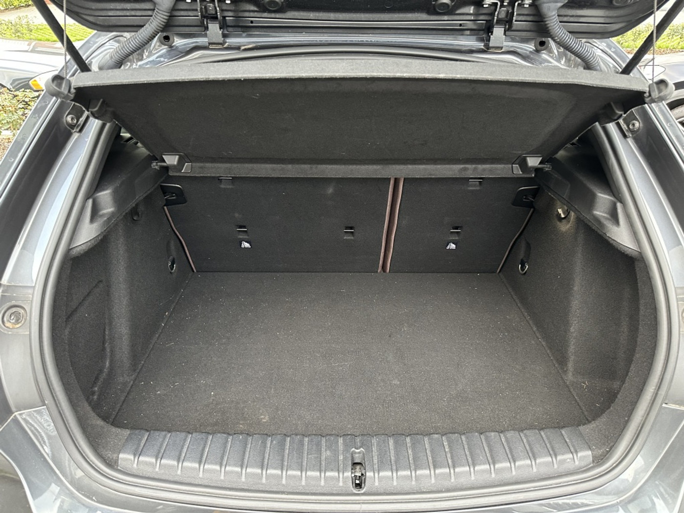 Foto van BMW 118i