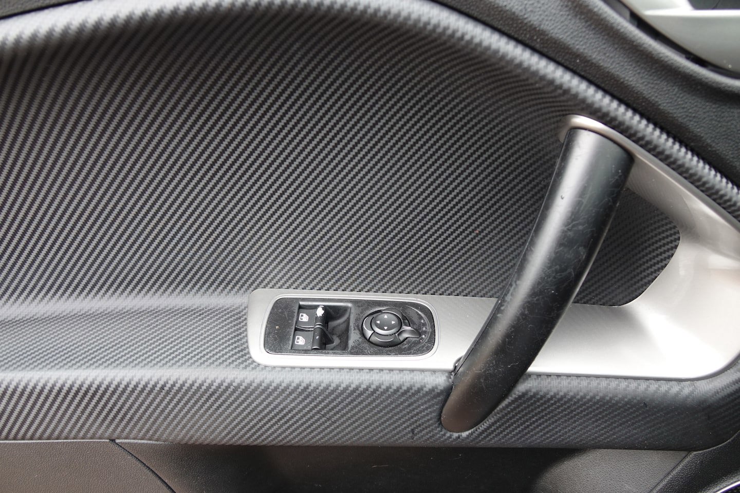 Foto van Alfa Romeo Mito