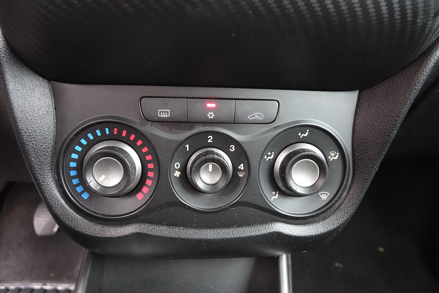 Foto van Alfa Romeo Mito