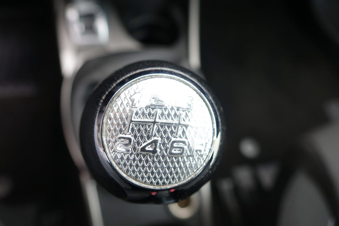 Foto van Alfa Romeo Mito