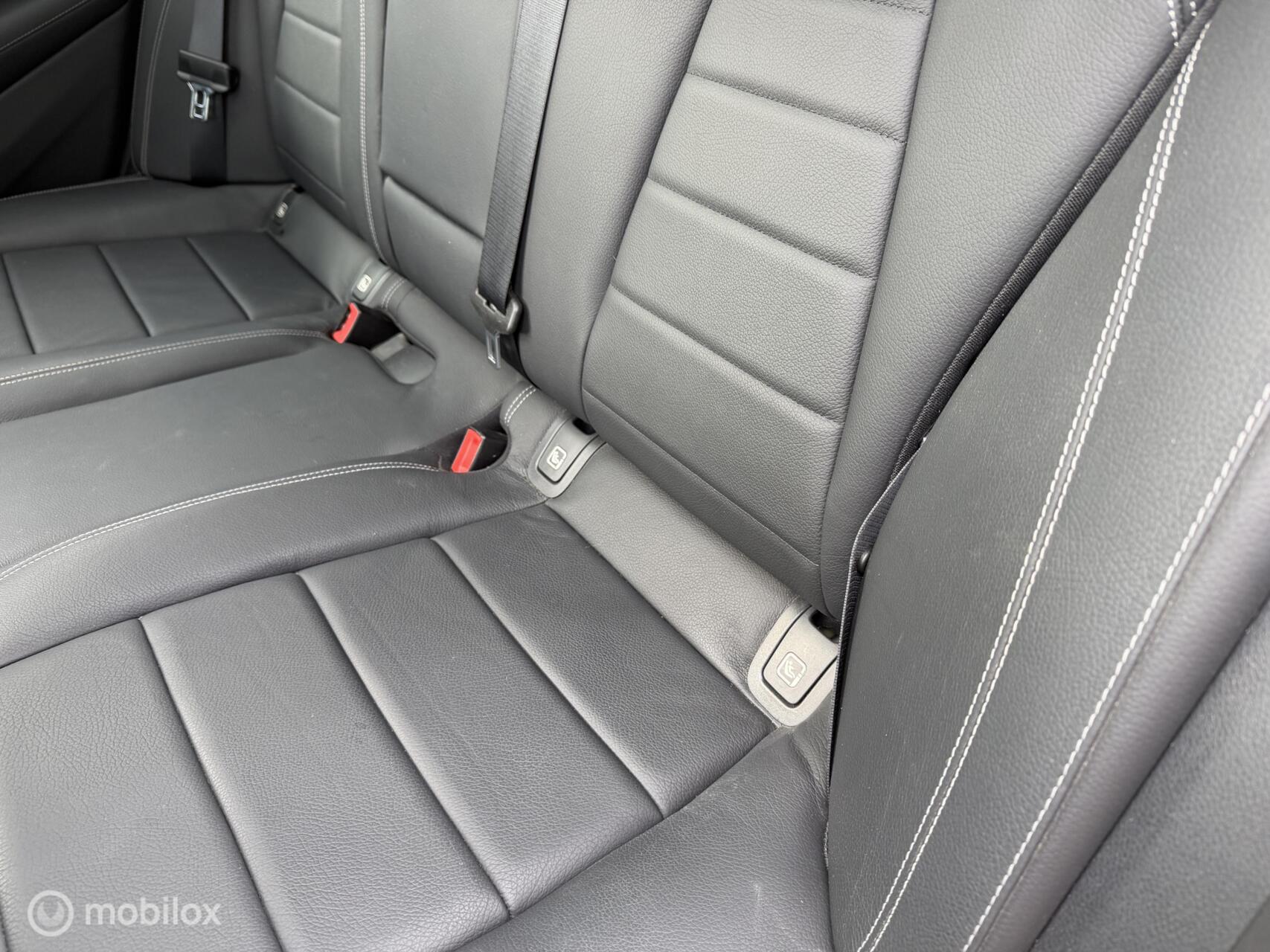 Foto van Mercedes-Benz E 200