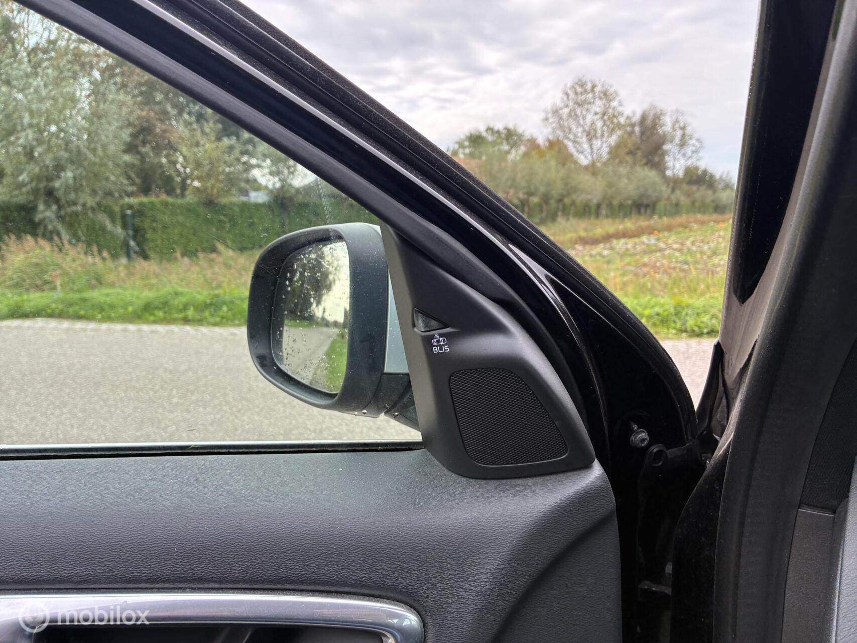 Foto van Volvo V60 Twin Engine