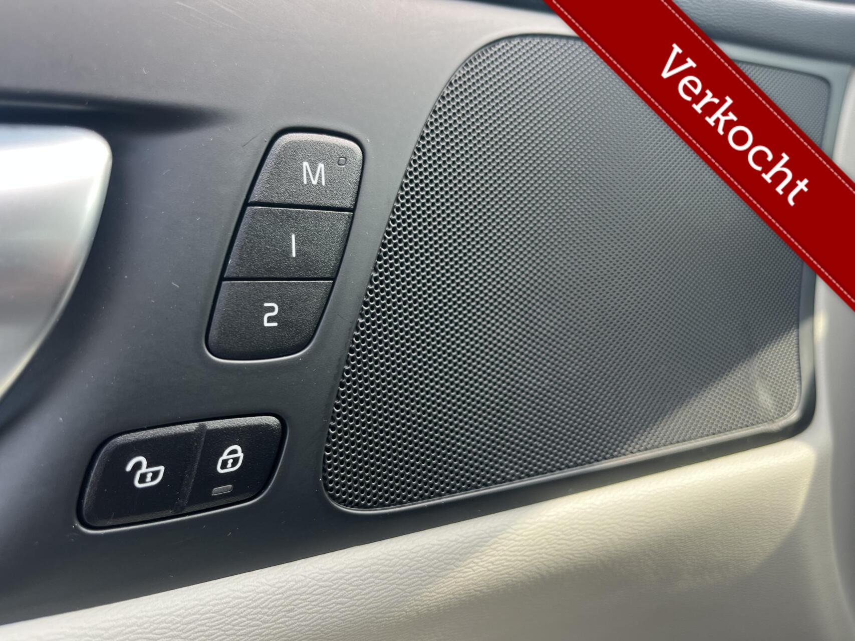 Foto van Volvo V60 T8 Twin Engine
