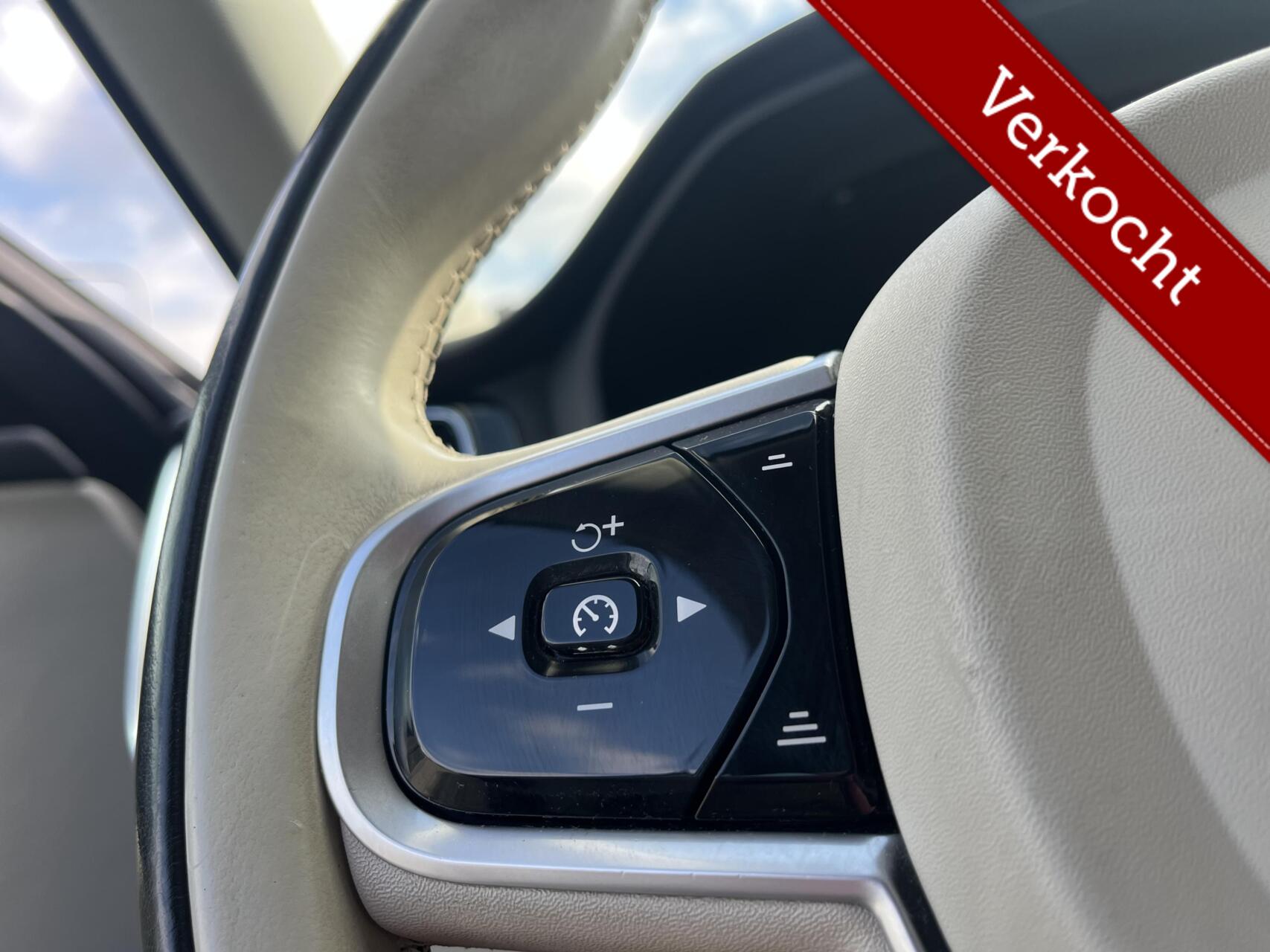 Foto van Volvo V60 T8 Twin Engine