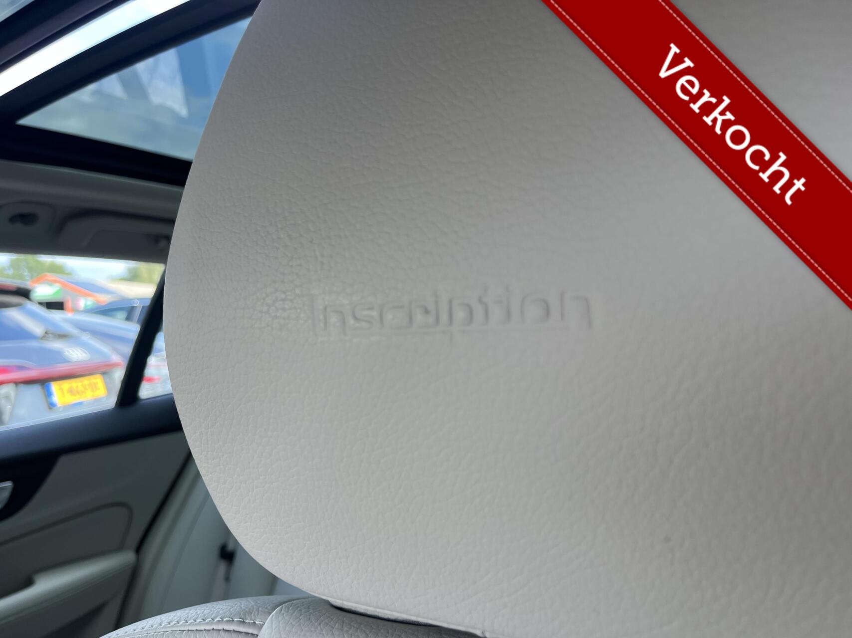 Foto van Volvo V60 T8 Twin Engine
