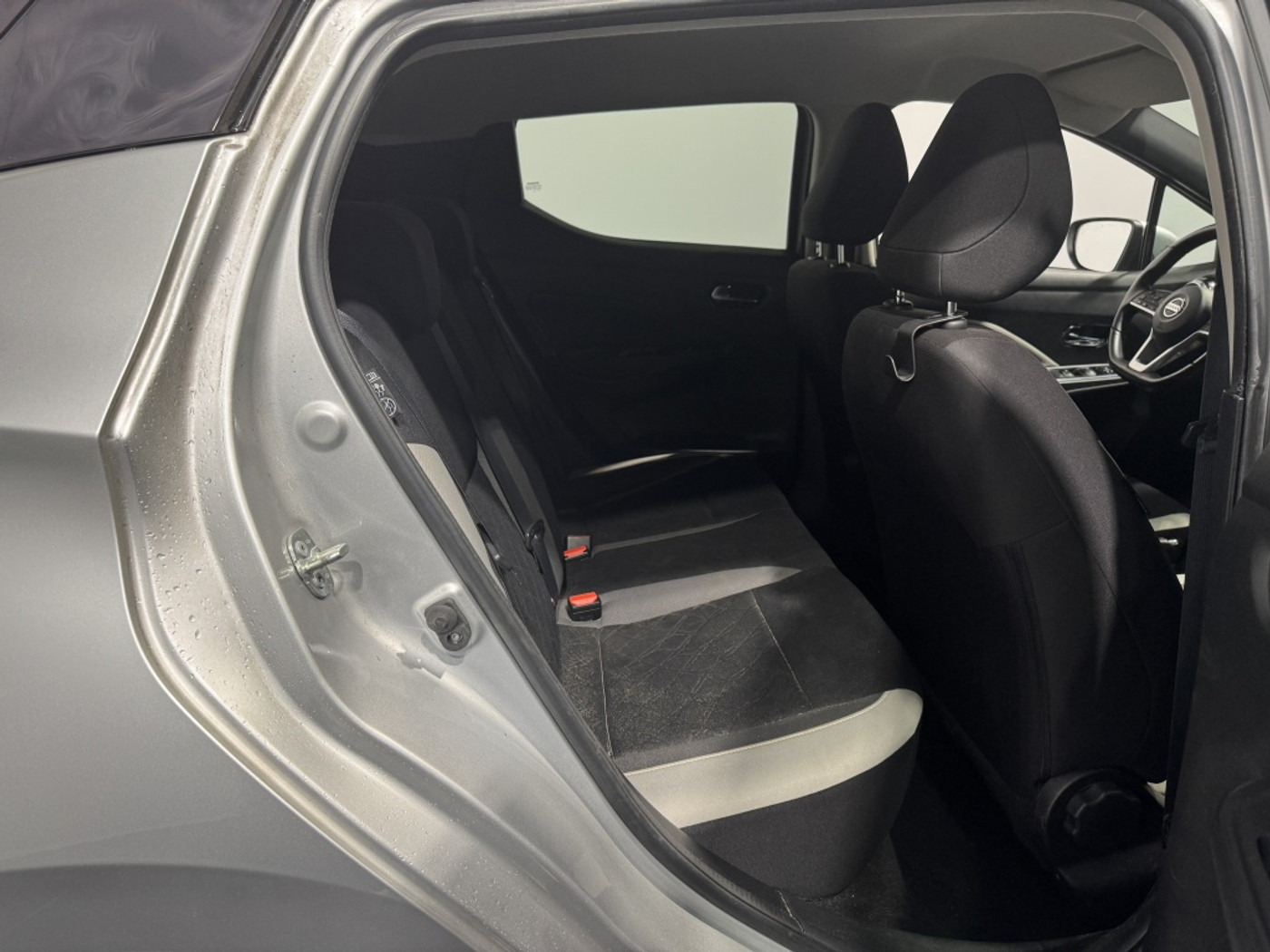 Foto van Nissan Nissan Micra