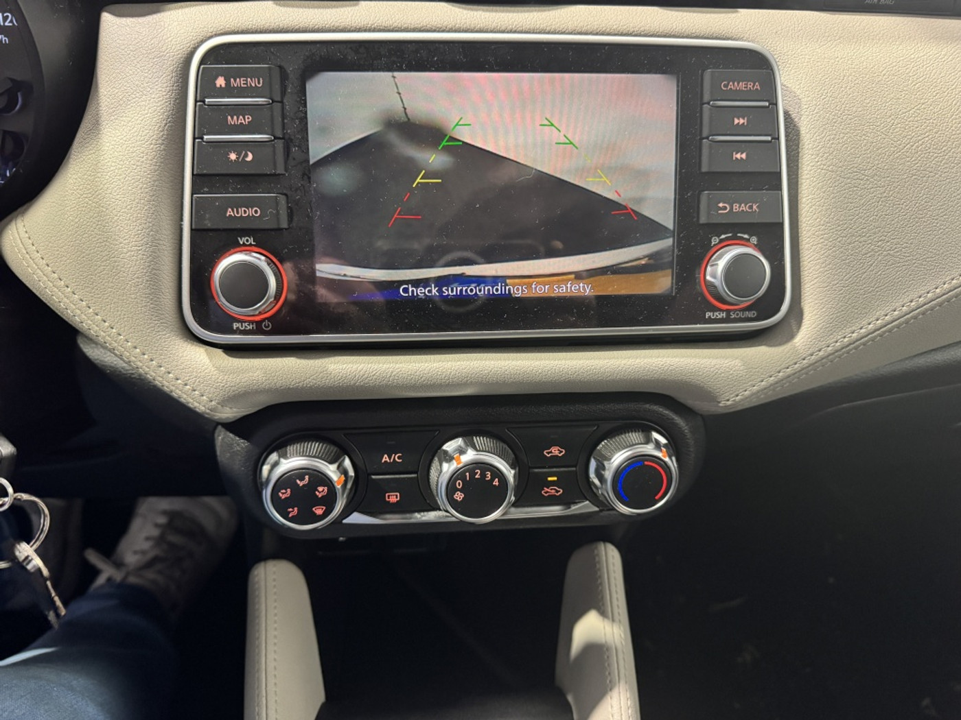 Foto van Nissan Nissan Micra
