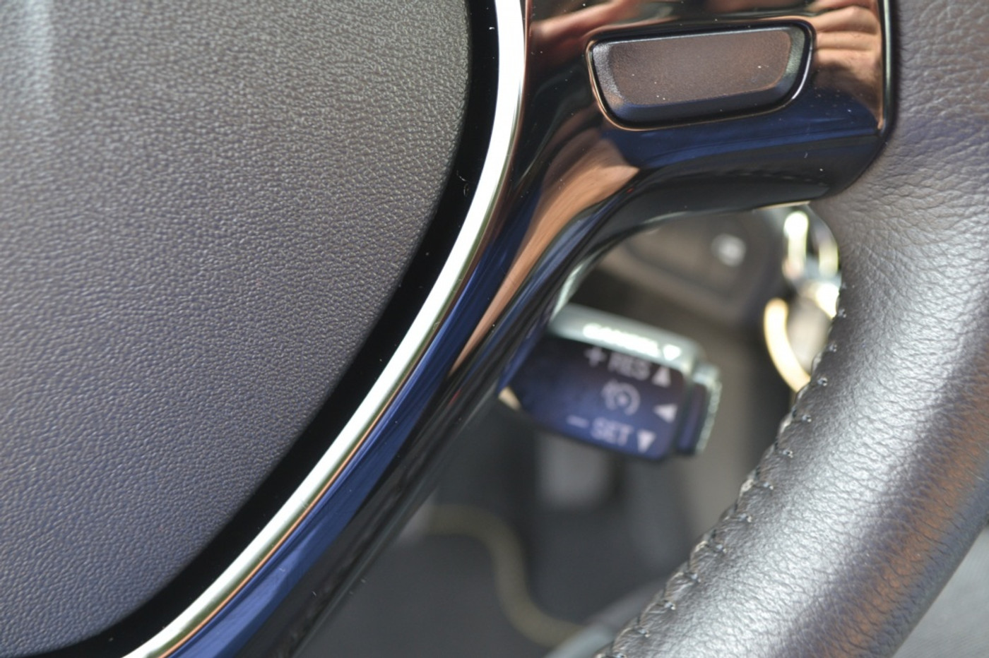 Foto van Citroen C1