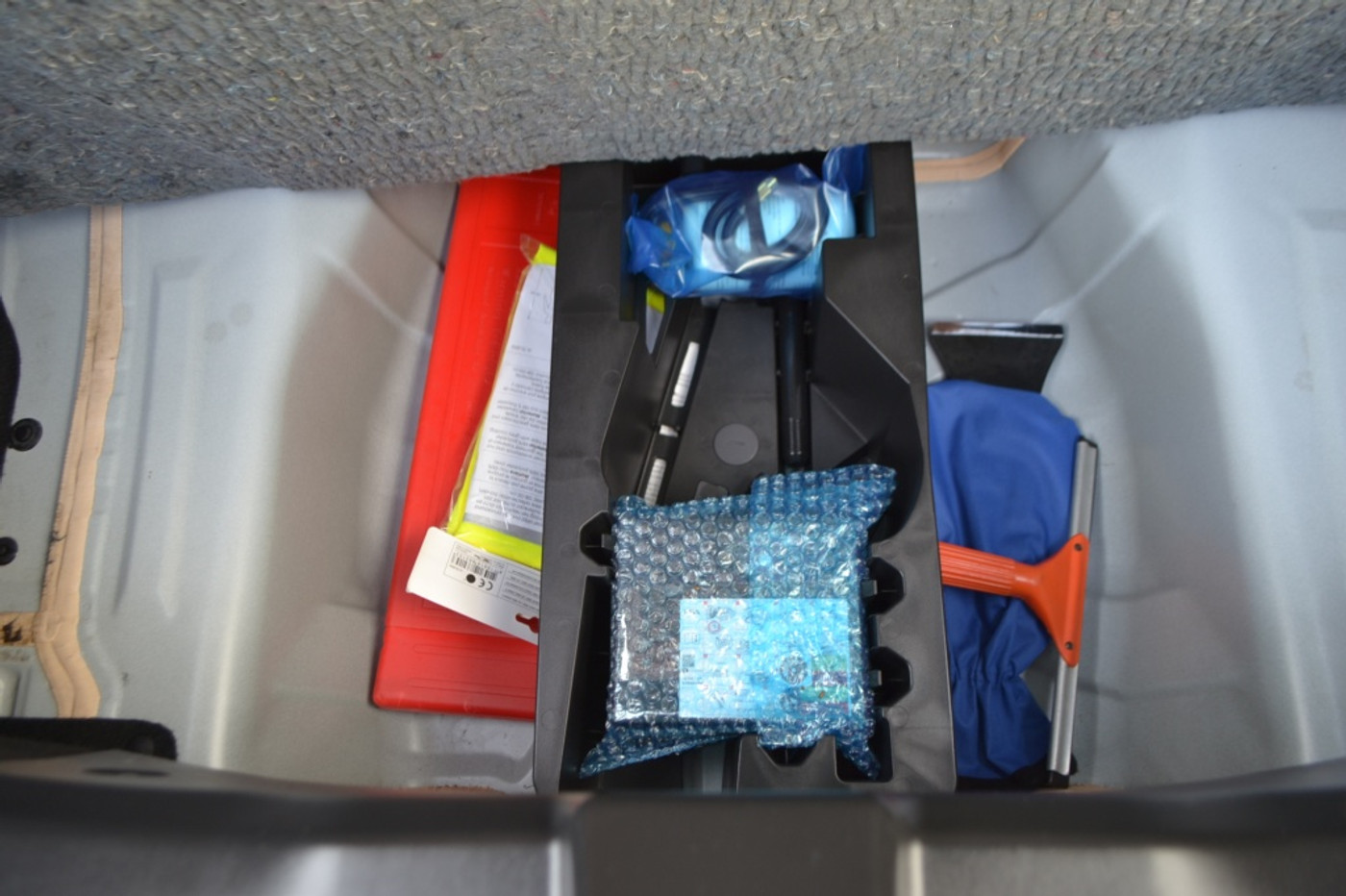 Foto van Citroen C1
