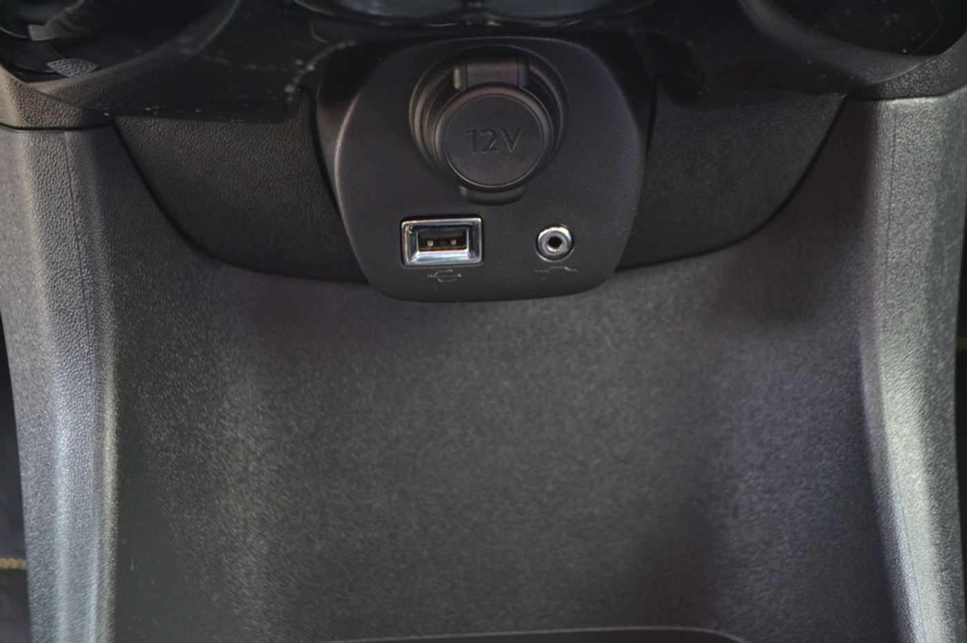 Foto van Citroen C1