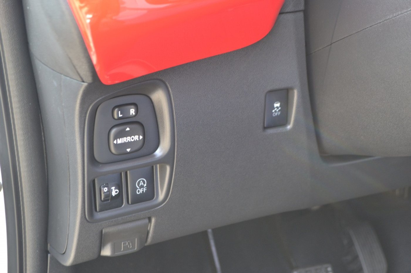Foto van Citroen C1