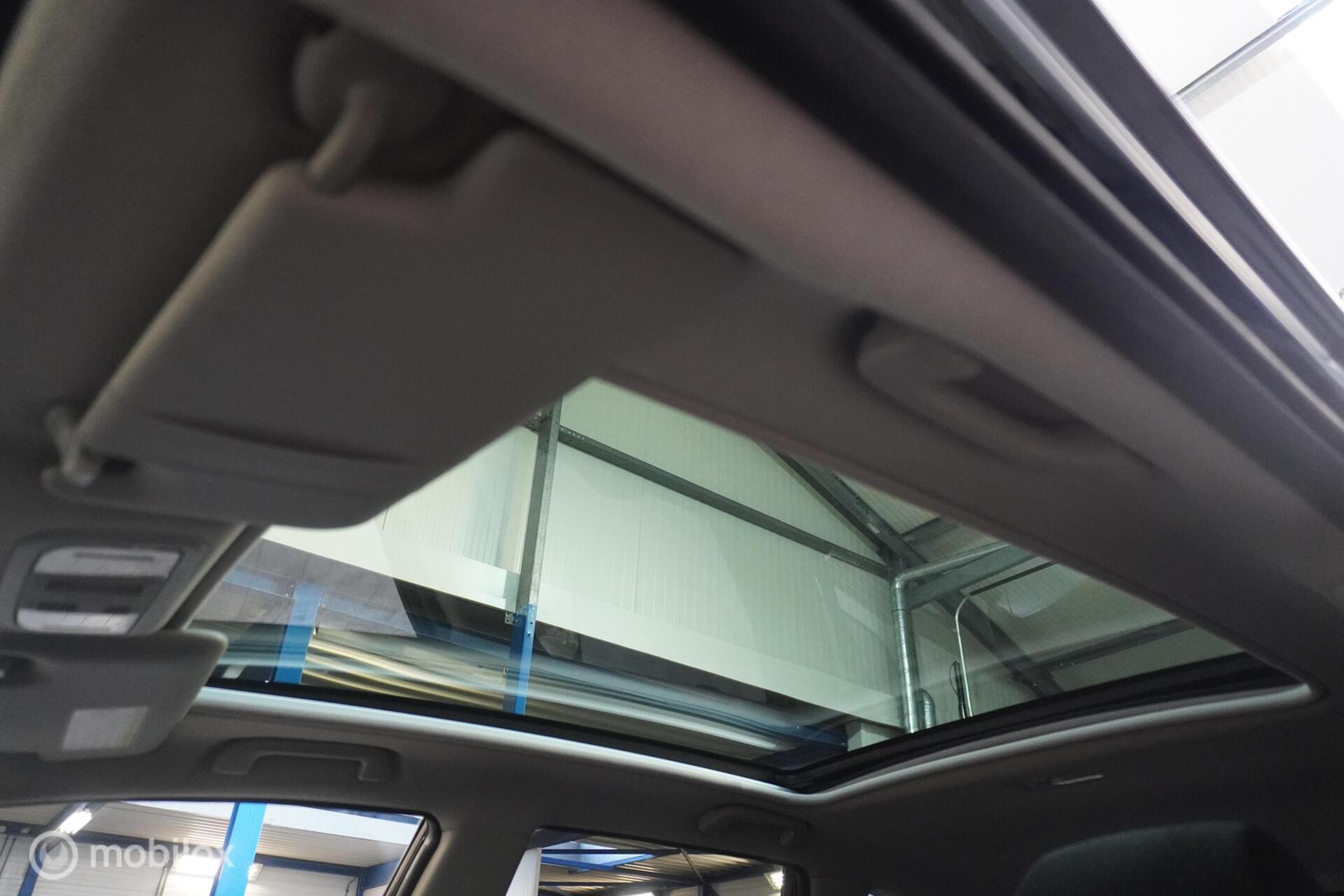 Foto van Honda Jazz Hybrid