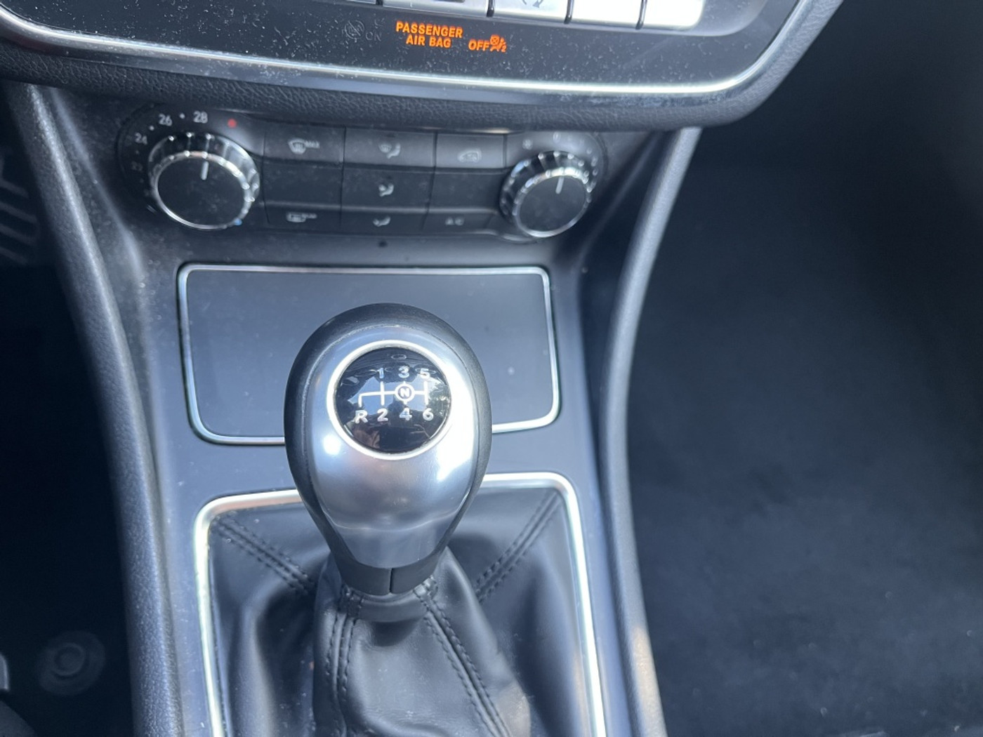 Foto van Mercedes-Benz Cla 180 D