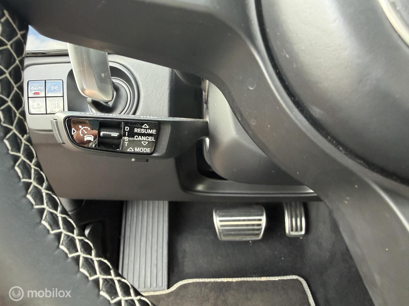 Foto van Porsche Cayenne Turbo