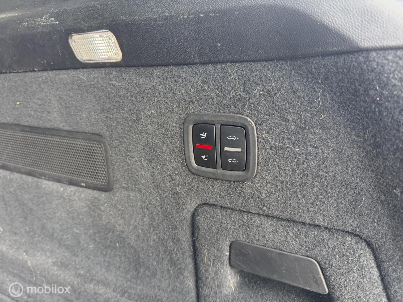 Foto van Porsche Cayenne Turbo
