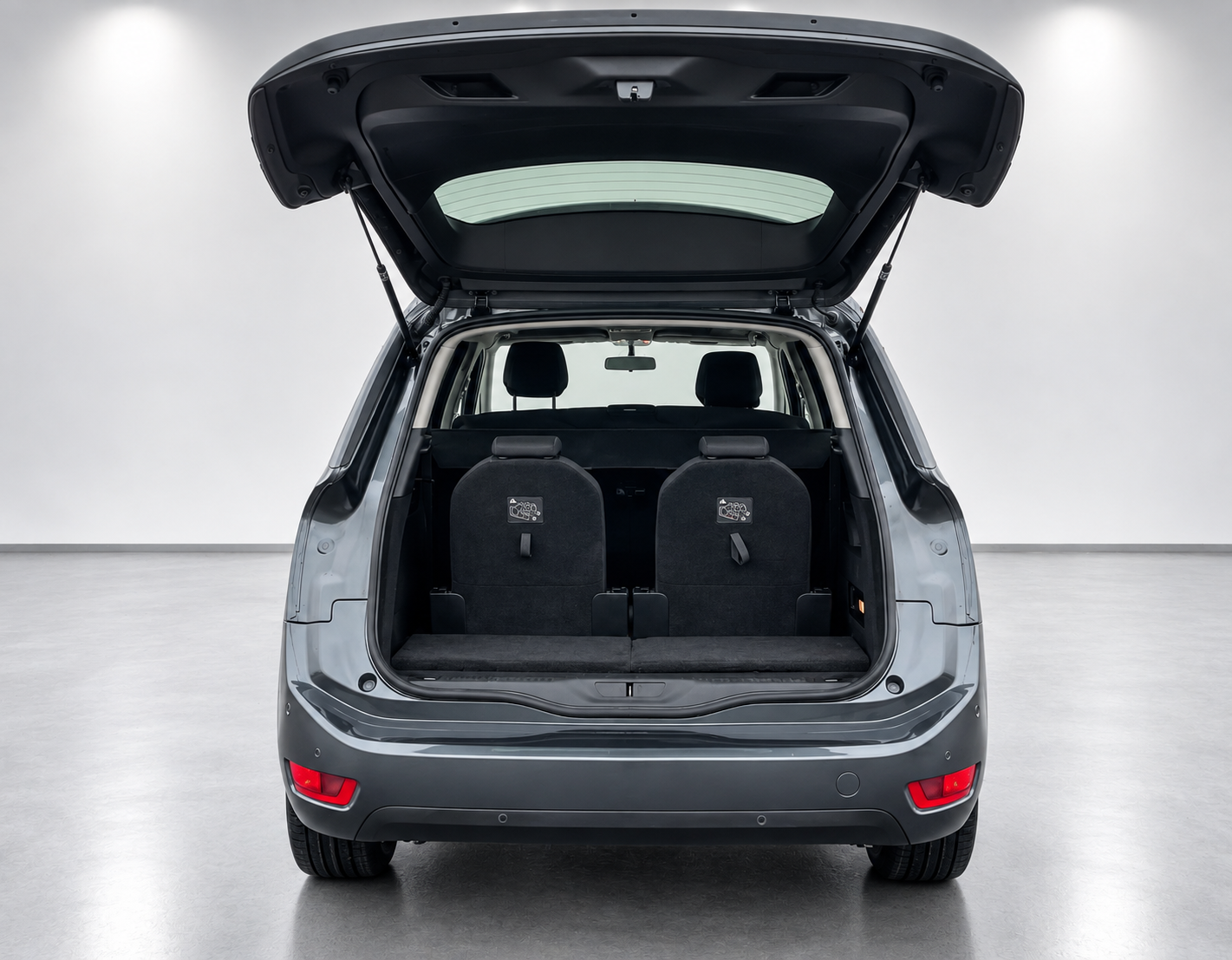 Foto van Citroen C4 Picasso