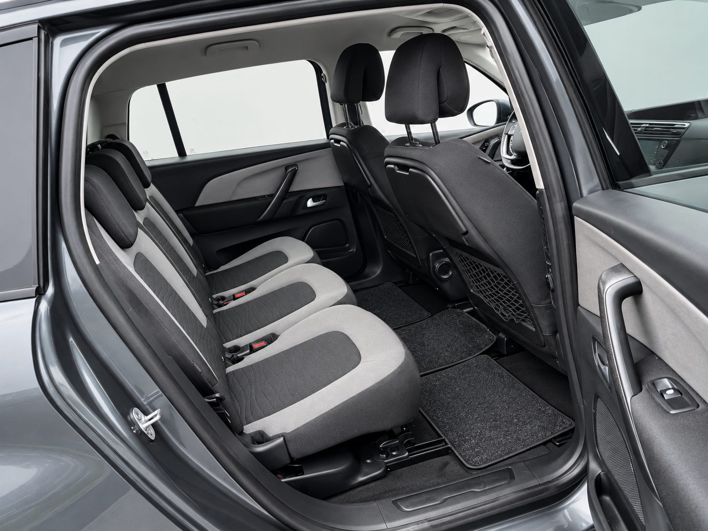 Foto van Citroen C4 Picasso