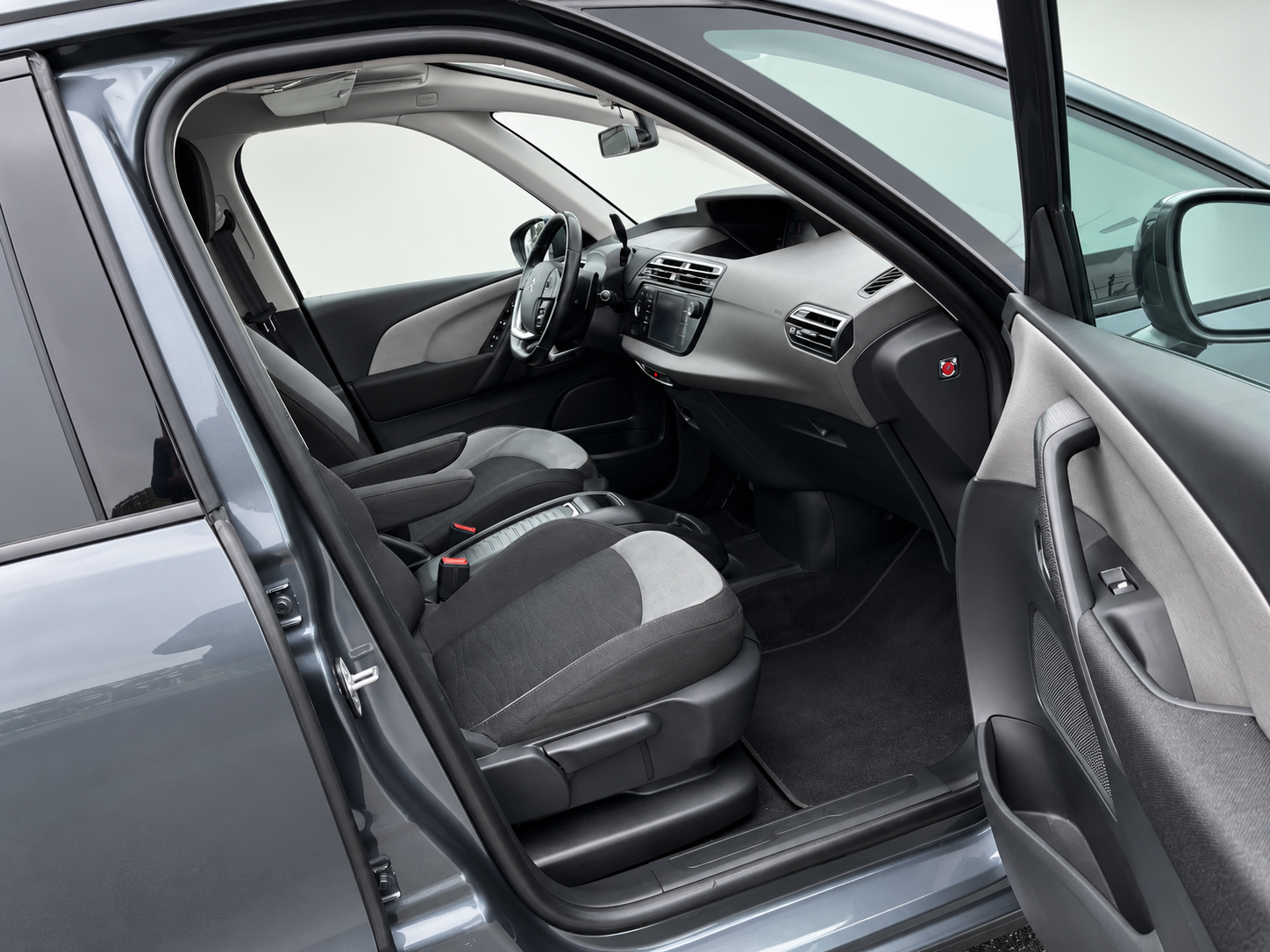 Foto van Citroen C4 Picasso
