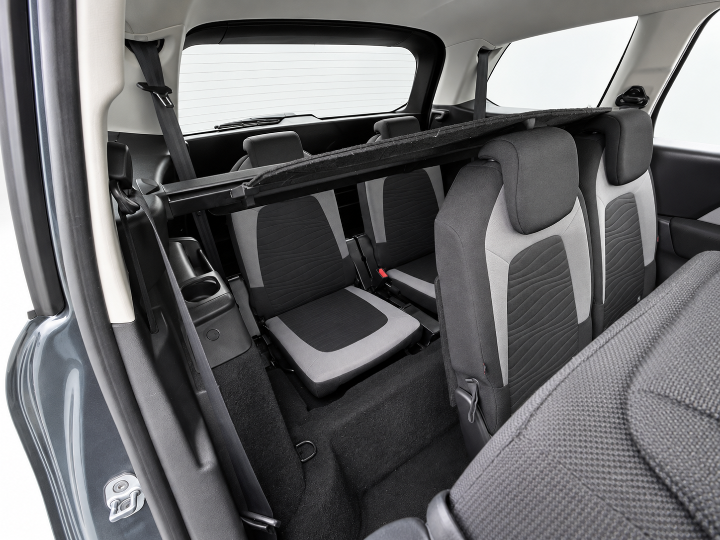Foto van Citroen C4 Picasso
