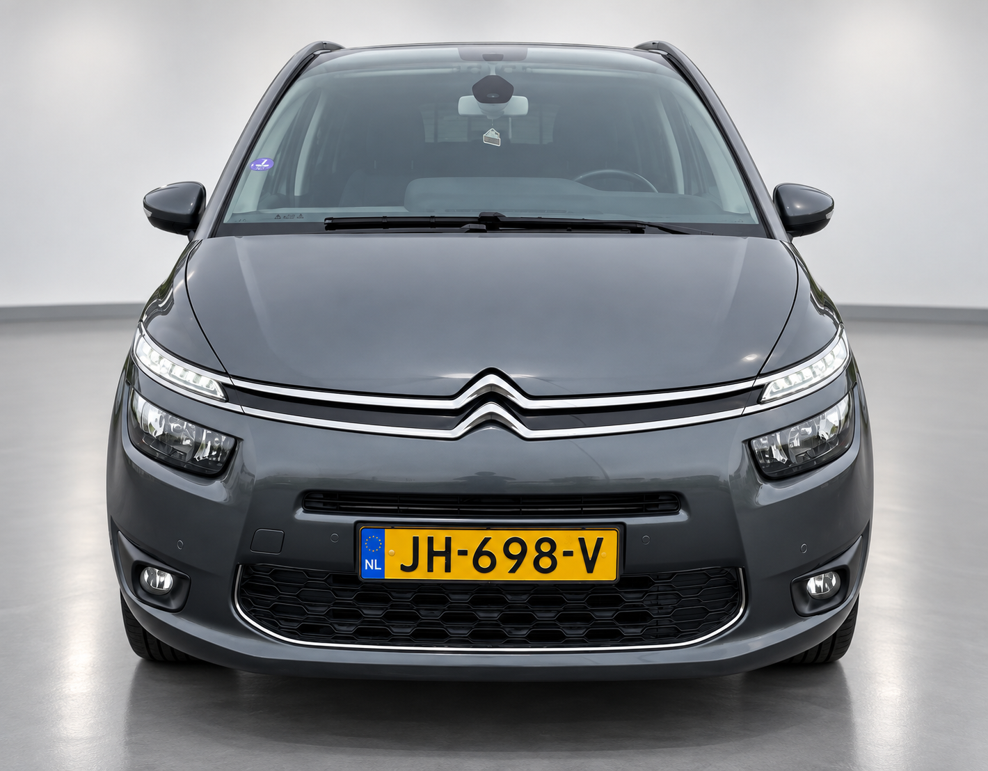 Foto van Citroen C4 Picasso