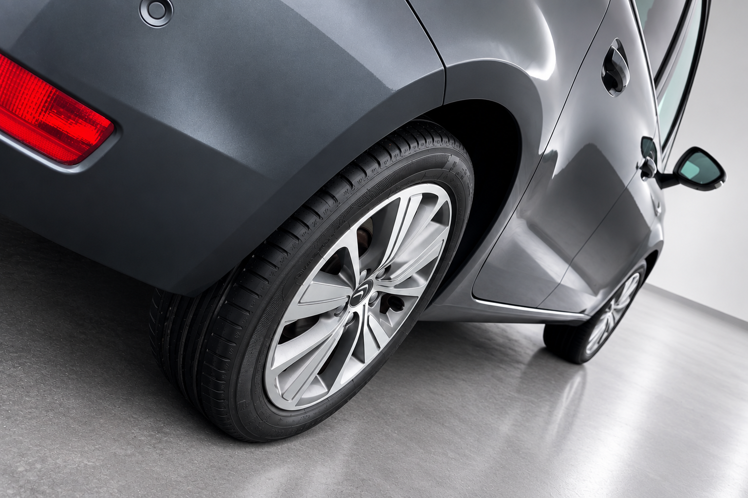 Foto van Citroen C4 Picasso
