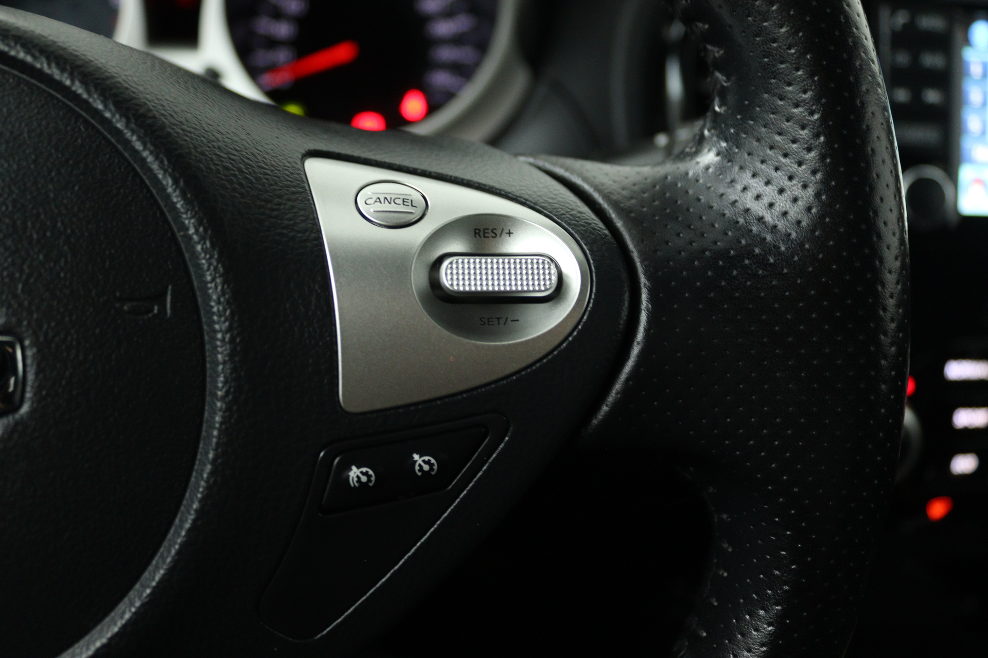 Foto van Nissan Nissan Juke
