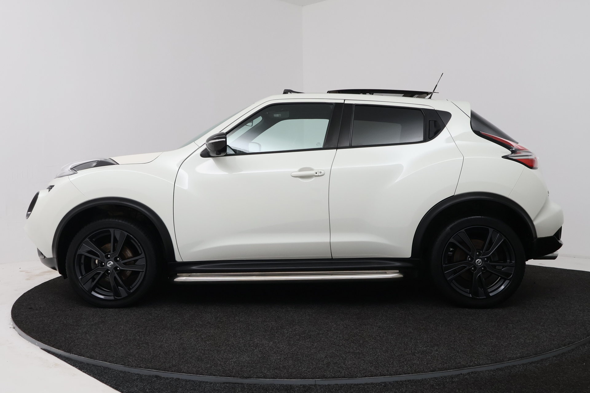 Foto van Nissan Nissan Juke