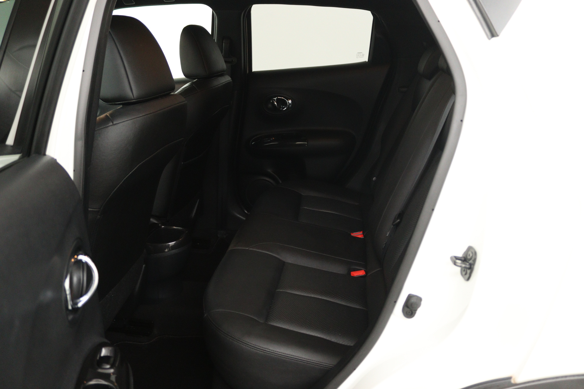 Foto van Nissan Nissan Juke