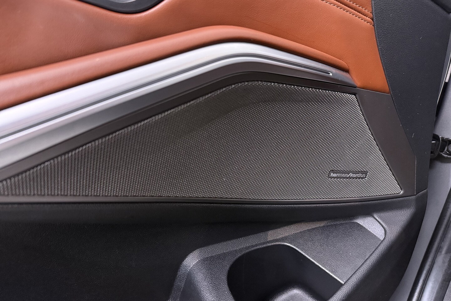 Foto van BMW 330i
