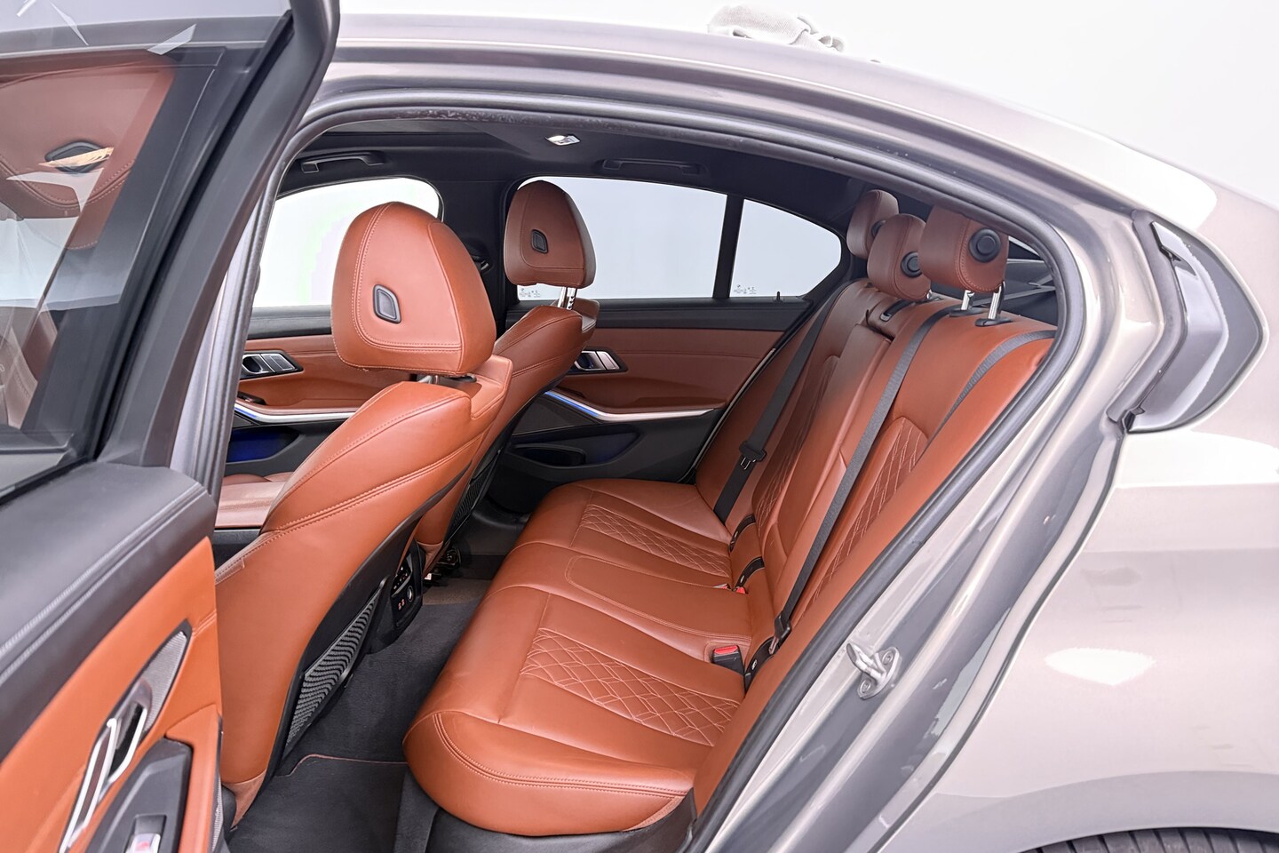 Foto van BMW 330i
