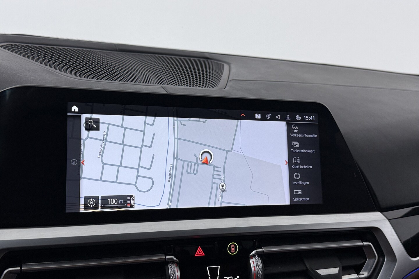 Foto van BMW 330i