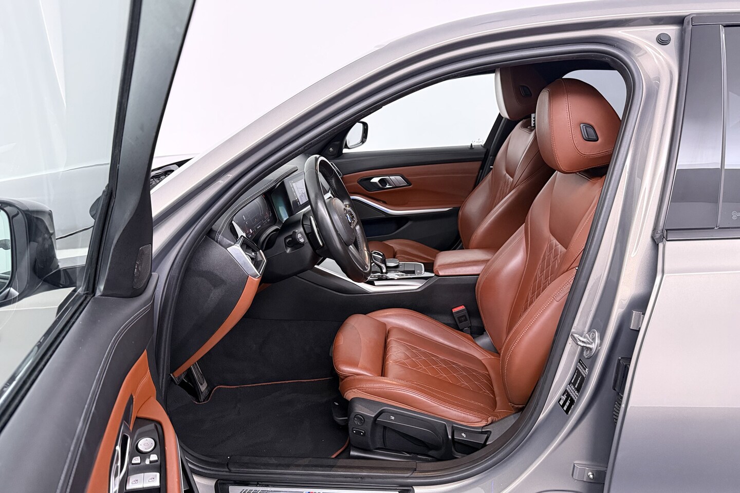 Foto van BMW 330i