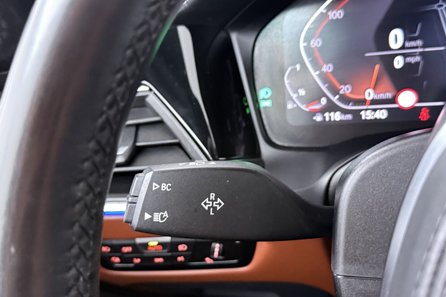 Foto van BMW 330i