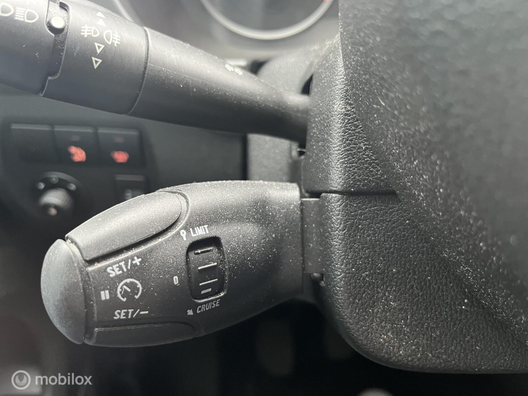 Foto van Citroen Berlingo