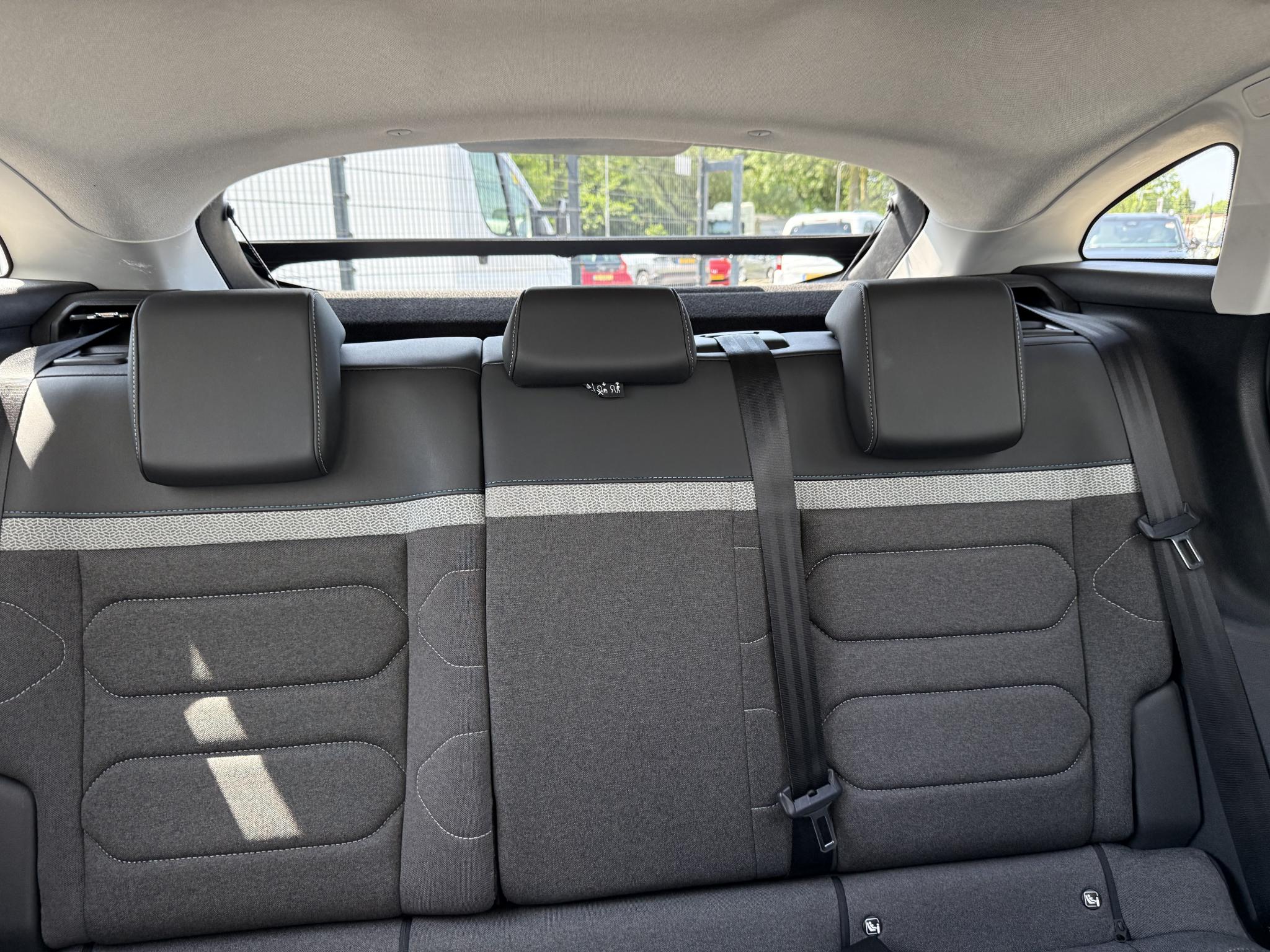 Foto van Citroen C4