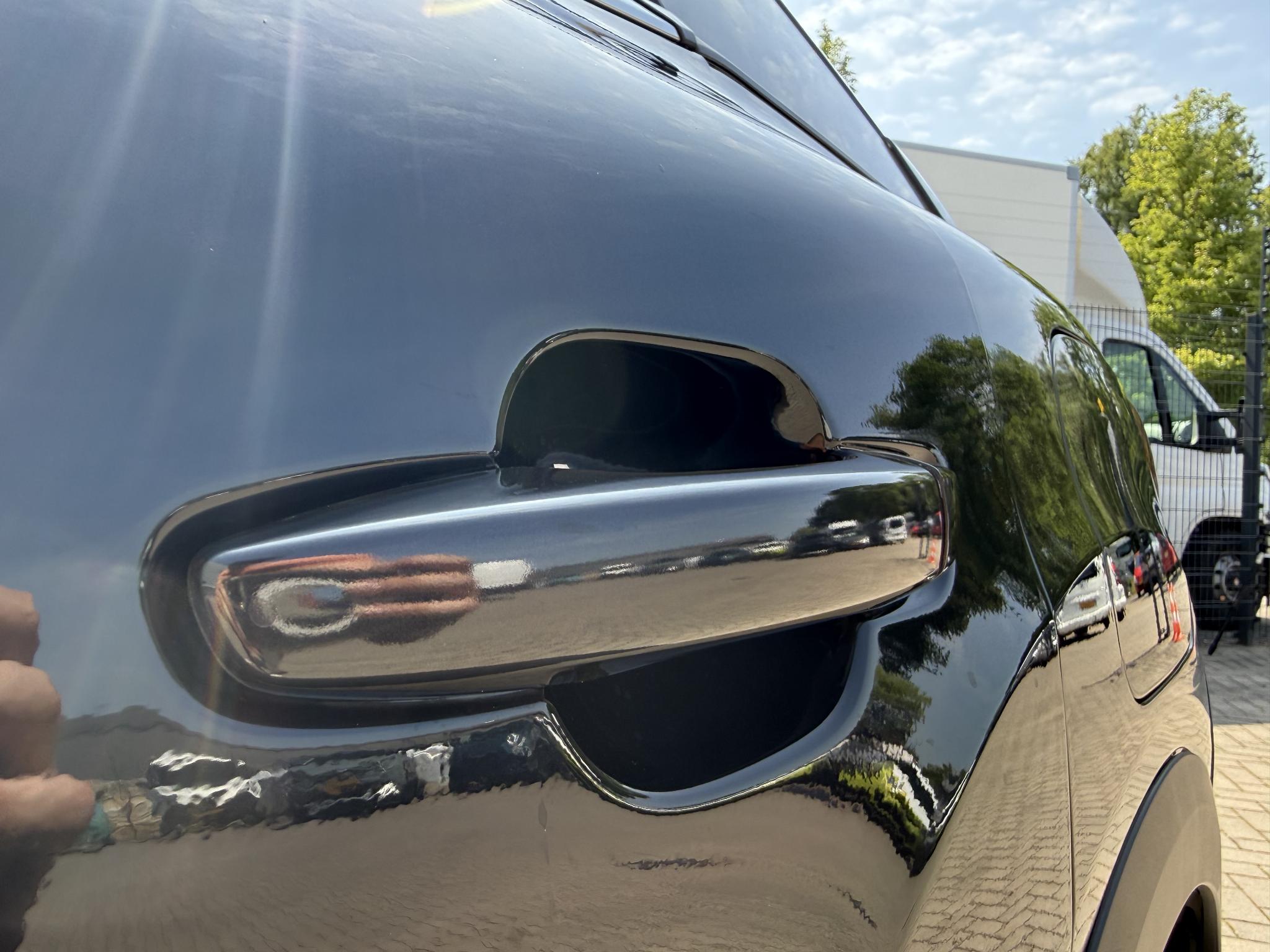 Foto van Citroen C4