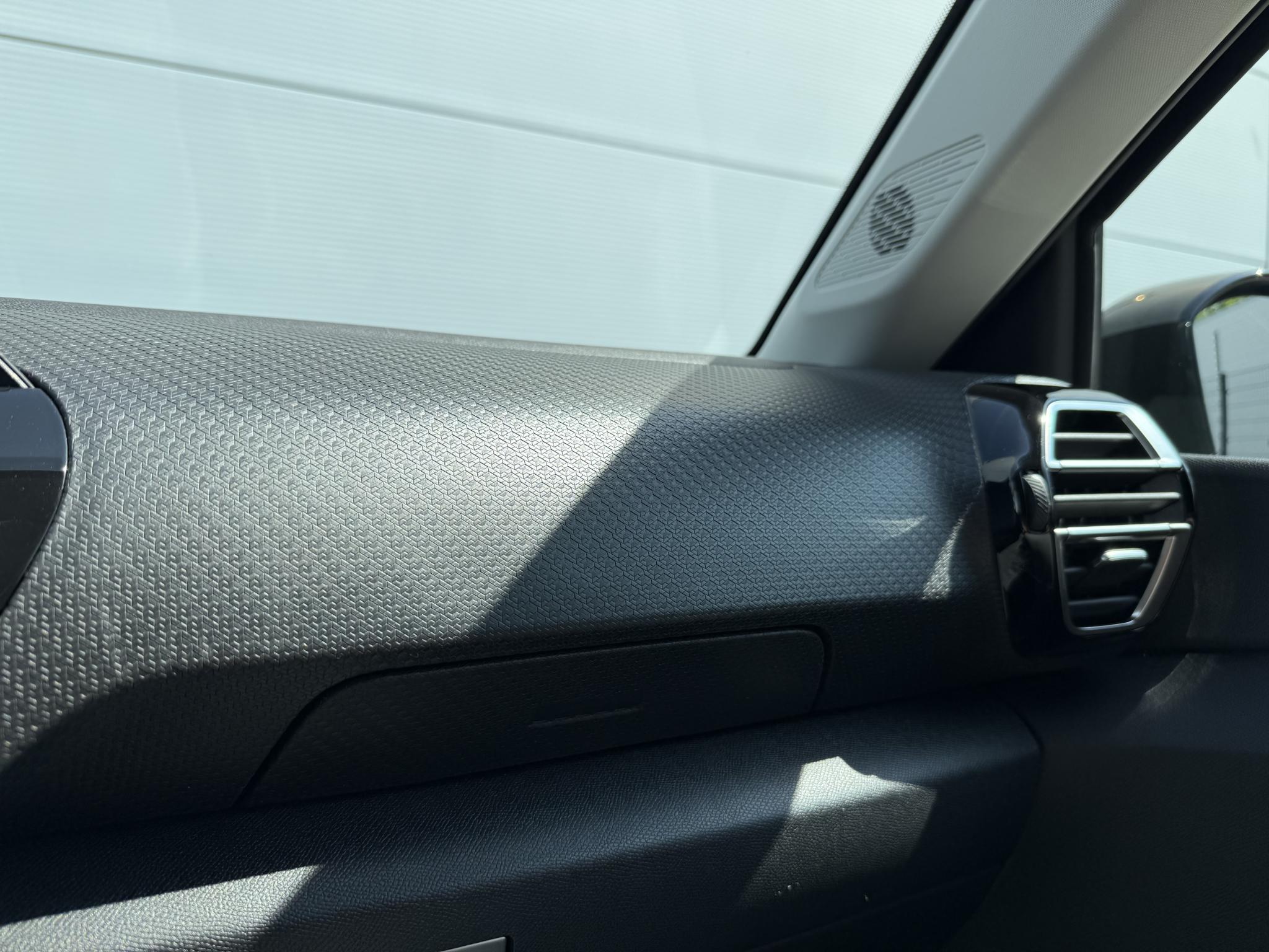 Foto van Citroen C4