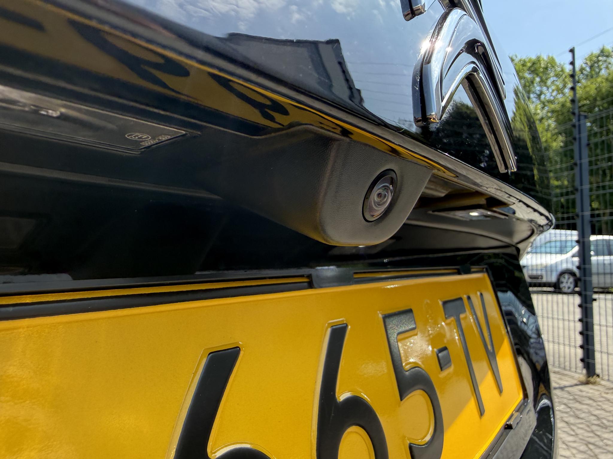 Foto van Citroen C4