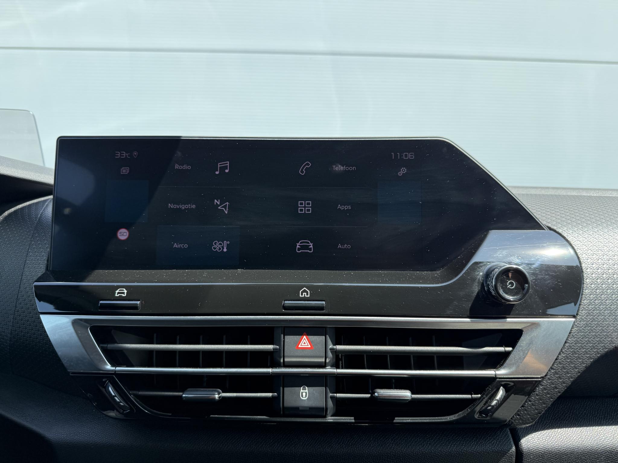 Foto van Citroen C4