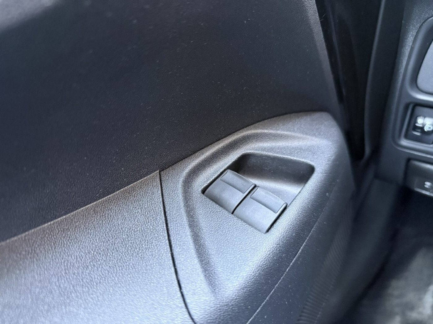 Foto van Citroen C1